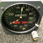 Over 10 million line items available today.. - INDICATOR SERVOED AIRSPEED P/N 2086-01-1 8130-3 # 12184