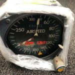 Over 10 million line items available today.. - INDICATOR SERVOED AIRSPEED P/N 2086-01-1 8130-3 # 12184