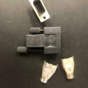 INSTALL KIT PK  (MISC)  NS COND # 13308