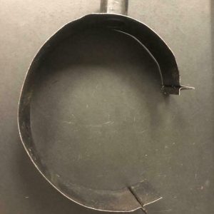 - Shop INSTALL PLATE (BLK) USED # 13307