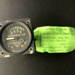 Over 10 million line items available today.. - INSTRUMENT AIR PRESS LITED /PRESSURE GAUGE P/N 102-384021-3 REP TAG # 10952