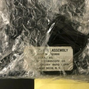 - Shop INTEGRATOR ASSY P/N 603888 # NE COND 12752 (2)