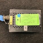 Over 10 million line items available today.. - INVERTER MODEL P-20A REP TAG # 2807