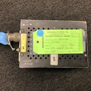 - Shop INVERTER MODEL P-20A REP TAG # 2807