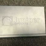 Over 10 million line items available today.. - Juniper Networks SSG-5 VPN Firewall Device w/ AC Adapter