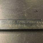 Over 10 million line items available today.. - KENT TOOL CO- WRENCH 70 P/N 149-1 USED # 10740