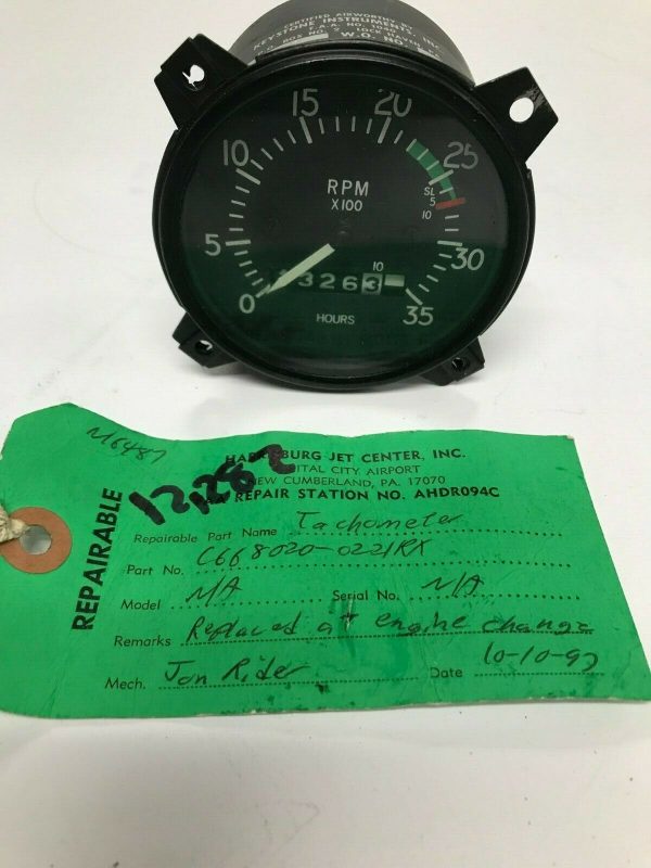 Over 10 Million Line Items Available Today.... - KEYSTONE INSTRUMENTS ...