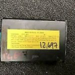 KING 265 DME INDICATOR P/N 066-3018-00 SV COND 8130-3 # 12697 - Image 3