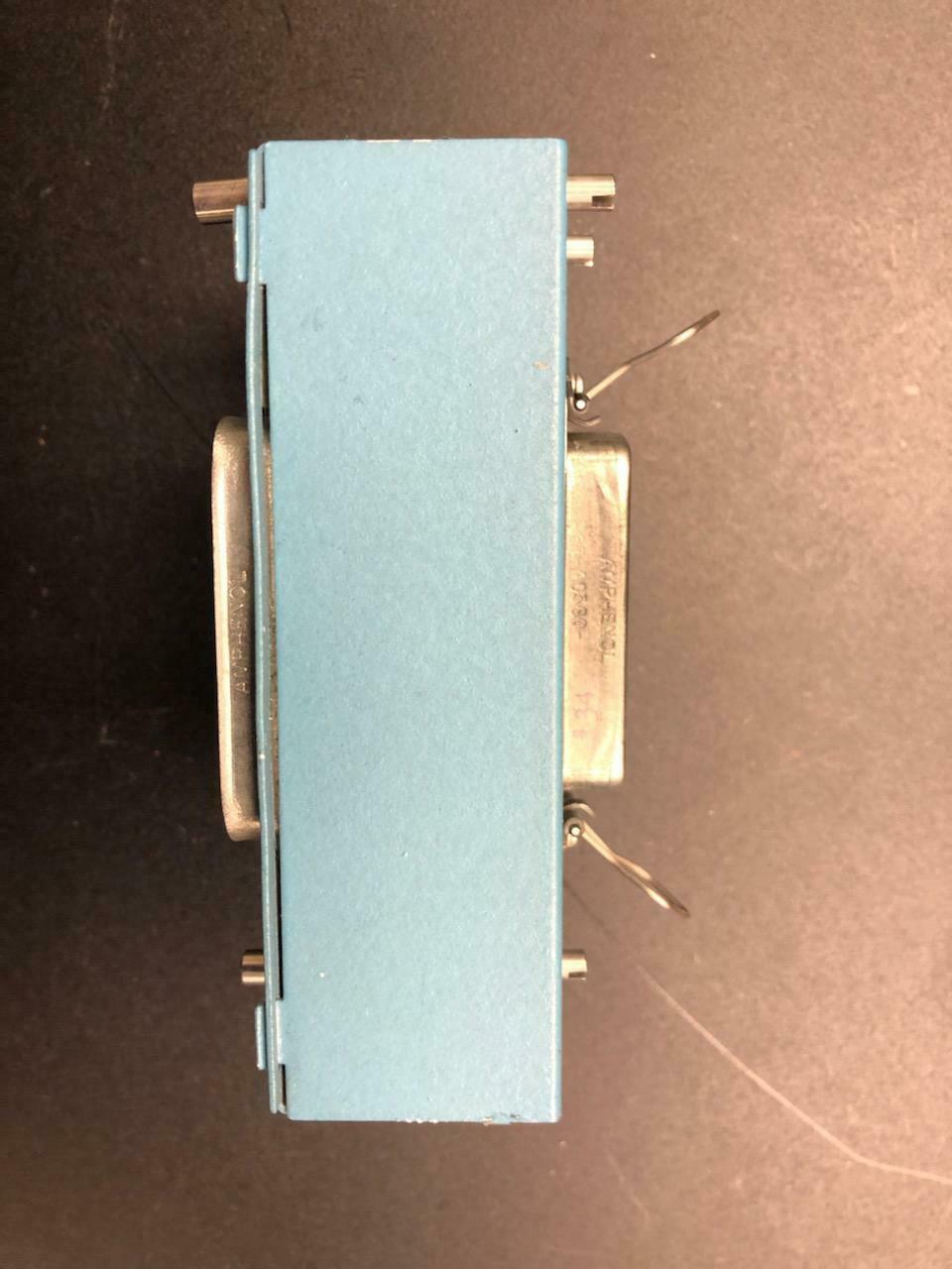 Over 10 million line items available today.. - KING KA-43 2X5 CONVERTER P/N 071-0004-00 USED # 12508/9352 (5) KING KA-43 2X5 CONVERTER P/N 071-0004-00 USED # 12508/9352 (5) - Image 4