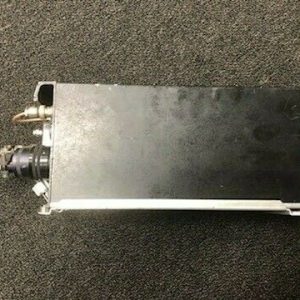 KING KDF 805 RECEIVER ADF P/N 066-1047-01-R  SV  TAG # 12454