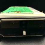 KING KI-266 DME INDICATOR P/N 066-3047-00 REP TAG  #  12484 - Image 2