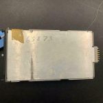 KING KI-266 DME INDICATOR P/N 066-3047-00 REP TAG  #  12484 - Image 5