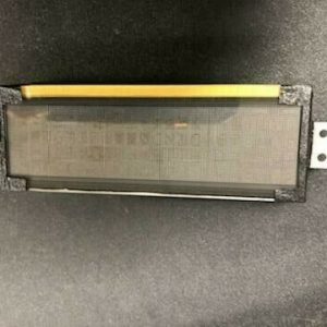 KING KLN89 MODULE P/N  037-05101-0000 REP TAG  # 12515
