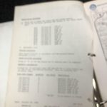 KING KMA 24 MARKER BEACON RECEIVER ISOLATION AMPLIFER MANUAL #199 - Image 4