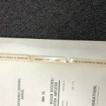 KING KMA 24 MARKER BEACON RECEIVER ISOLATION AMPLIFER MANUAL #199 - Image 7