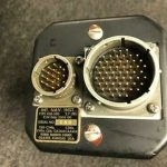 Over 10 million line items available today.. - KING KNI-500 NAV INDICATOR P/N 066-3004-00 USED # 12179