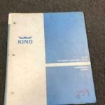 Over 10 million line items available today.. - KING KR-80 AUTOMATIC DIRECTION FINDER MAINTENANCE MANUAL #259