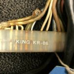 Over 10 million line items available today.. - KING KR-86 CONNECTORS USED # 12642