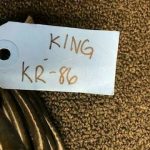 Over 10 million line items available today.. - KING KR-86 CONNECTORS USED # 12642