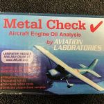 KIT METAL CHECK P/N GA-001 NE # 11540 (4) - Image 2