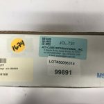 Over 10 Million line items available today.... - KIT SOAP P/N 5T3G /JCL-731 OIL ANALYSIS TFE731 NE # 10856 (2)