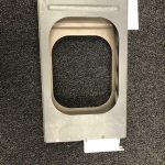 Over 10 million line items available today.. - KLN-88 (LORAN C) MOUNTING RACK P/N 071-01486-0000 USED # 11215