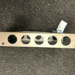 Over 10 million line items available today.. - KLN-88 (LORAN C) MOUNTING RACK P/N 071-01486-0000 USED # 11215