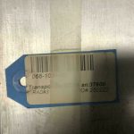 Over 10 million line items available today.. - KT-76 TRANSPONDER P/N 066-1034-00 W/ MOUNTING TRAY USED #12522