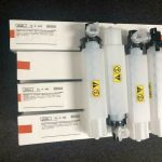 Over 10 million line items available today.. - KYOCERA MITA WASTE TONER CONTAINERS (LOT OF 20 UNITS) NE COND