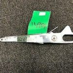 Over 10 million line items available today.. - LEVER RH P/N 50-524567-3 REP TAG # 11959 (3)