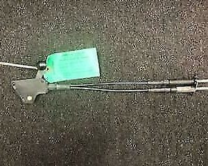 LOCK ASSY CONTROL P/N 161102105  REP TAG # 12040