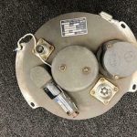 Over 10 million line items available today.. - Lear ADF Loop Antenna MODEL 2320-C P/N 700939-03 USED # 11168