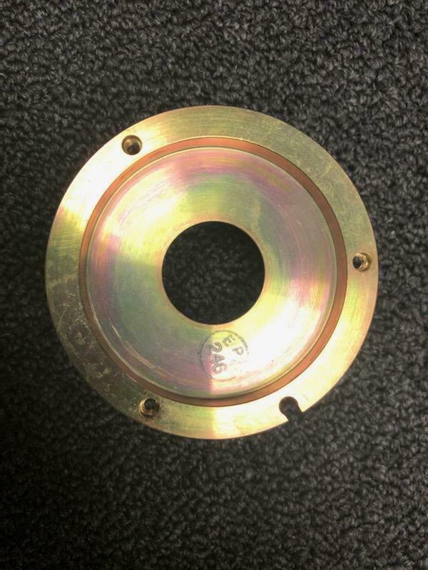 Over 10 million line items available today.. - MAGNET CASE ASSY P/N 854132-2 (HONEYWELL) NS COND # 11652 (4)