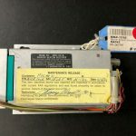 MARKER BEACON RECEIVER MKR-101R # 27196 - Image 2