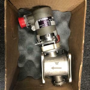 - Shop MEGGITT VALVE P/N 320115 NS COND (AIRLINE TRACE) # 11692