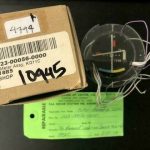 Over 10 million line items available today.. - METER ASSY P/N 023-00056-0000 AR COND -SVR TAG # 10945