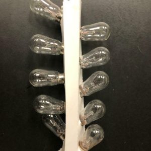 - Shop MICRO LAMPS P/N 6S6/120V (BOX OF 10 PK) # 12357