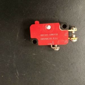 - Shop MICRO SWITCH P/N V3-1 NS COND # 13259 (4)