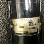 MOTOR P/N 516504-2 AIRLINE TRACE 8130-3 SVR TAG (HONEYWELL) # 11946 - Image 3