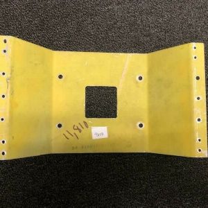 - Shop MOUNTING ASSY BRACK P/N 58-410016-31 879 NS COND # 11810