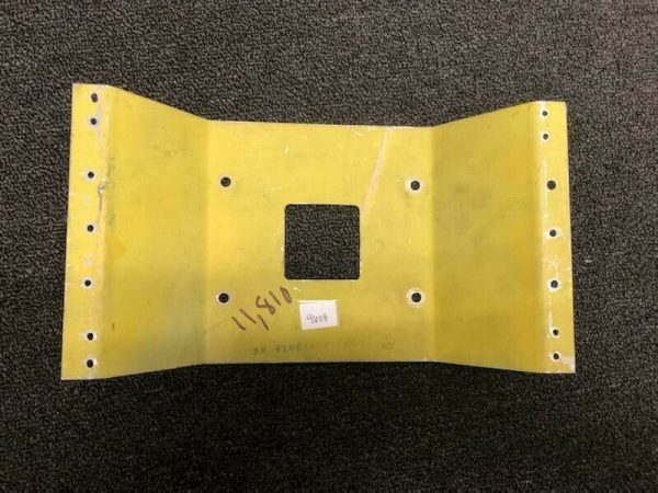 MOUNTING ASSY BRACK P/N 58-410016-31   879  NS COND # 11810