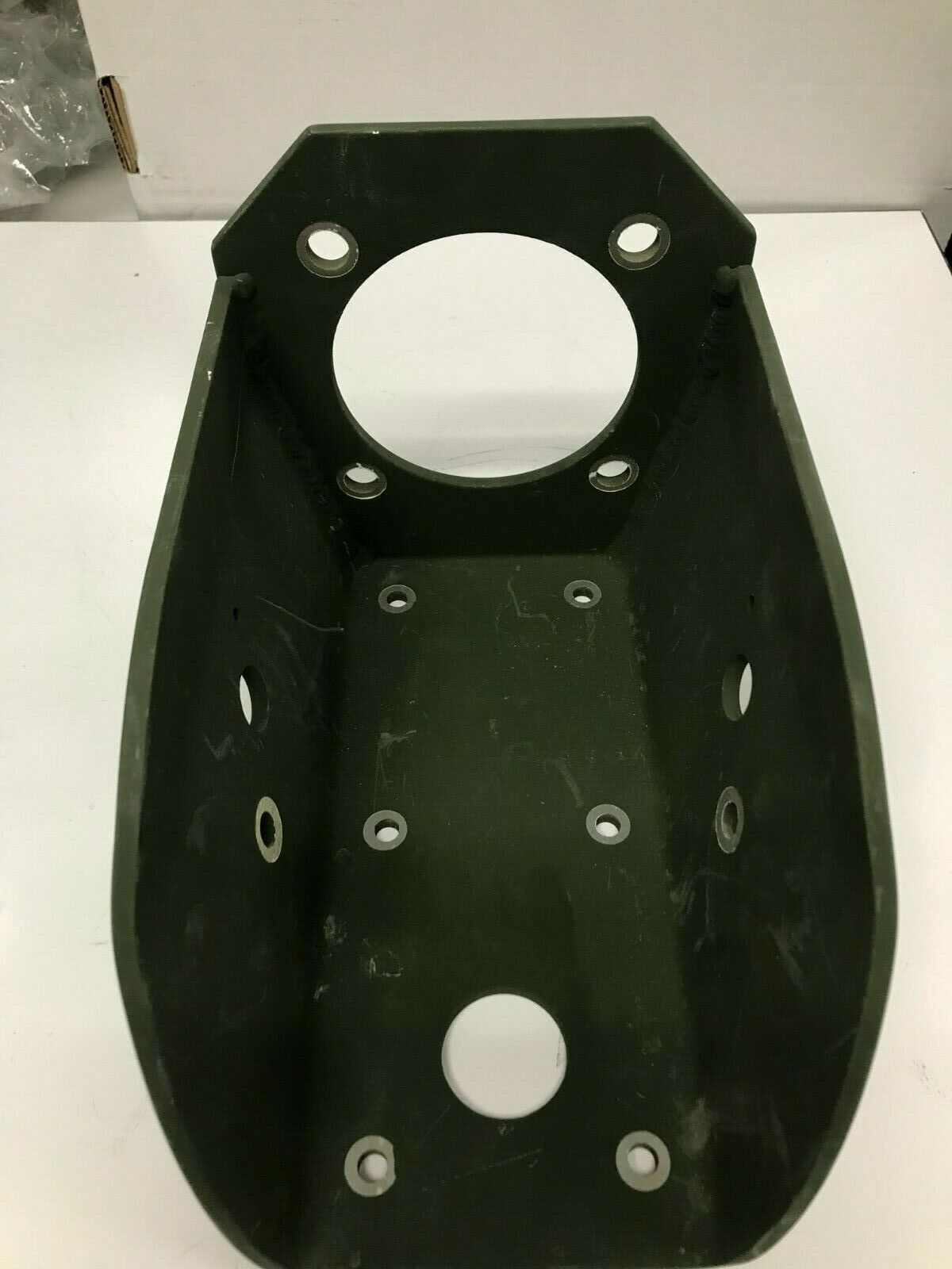 Over 10 Million Line items available today.... - MOUNTING BRACKET P/N 80063-A3050655-1 NS COND # 12360 MOUNTING BRACKET P/N 80063-A3050655-1 NS COND # 12360 - Image 3