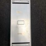Over 10 million line items available today.. - MOUNTING PANEL P/N 43027 S/N 1126 # 11224-1