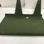Over 10 million line items available today... - MOUNTING PLATE P/N 80063-A3142304-1 NE COND INV# 12158