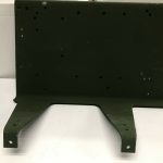 Over 10 million line items available today... - MOUNTING PLATE P/N 80063-A3142304-1 NE COND INV# 12158