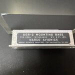 Over 10 million line items available today.. - MOUNTING TRAY P/N UGR-2 # 27328