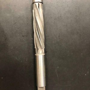 - Shop MR & TCO (SIZE) # 850 3/4" HS USA NS COND # 10733