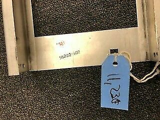 Over 10 million line items available today.. - NARCO AT50A MOUNTING TRAY P/N 56282-102 USED # 11230 NARCO AT50A MOUNTING TRAY P/N 56282-102 USED # 11230 - Image 3