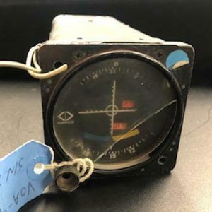 - Shop NARCO AVIONICS V0A-9 CONVERTER/INDICATOR P/N V0A-9 25DN7 USED # 12371
