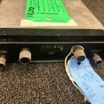 Over 10 million line items available today.. - NARCO COMM TRANSCEIVER COMM 11A USED REP TAG # 12533